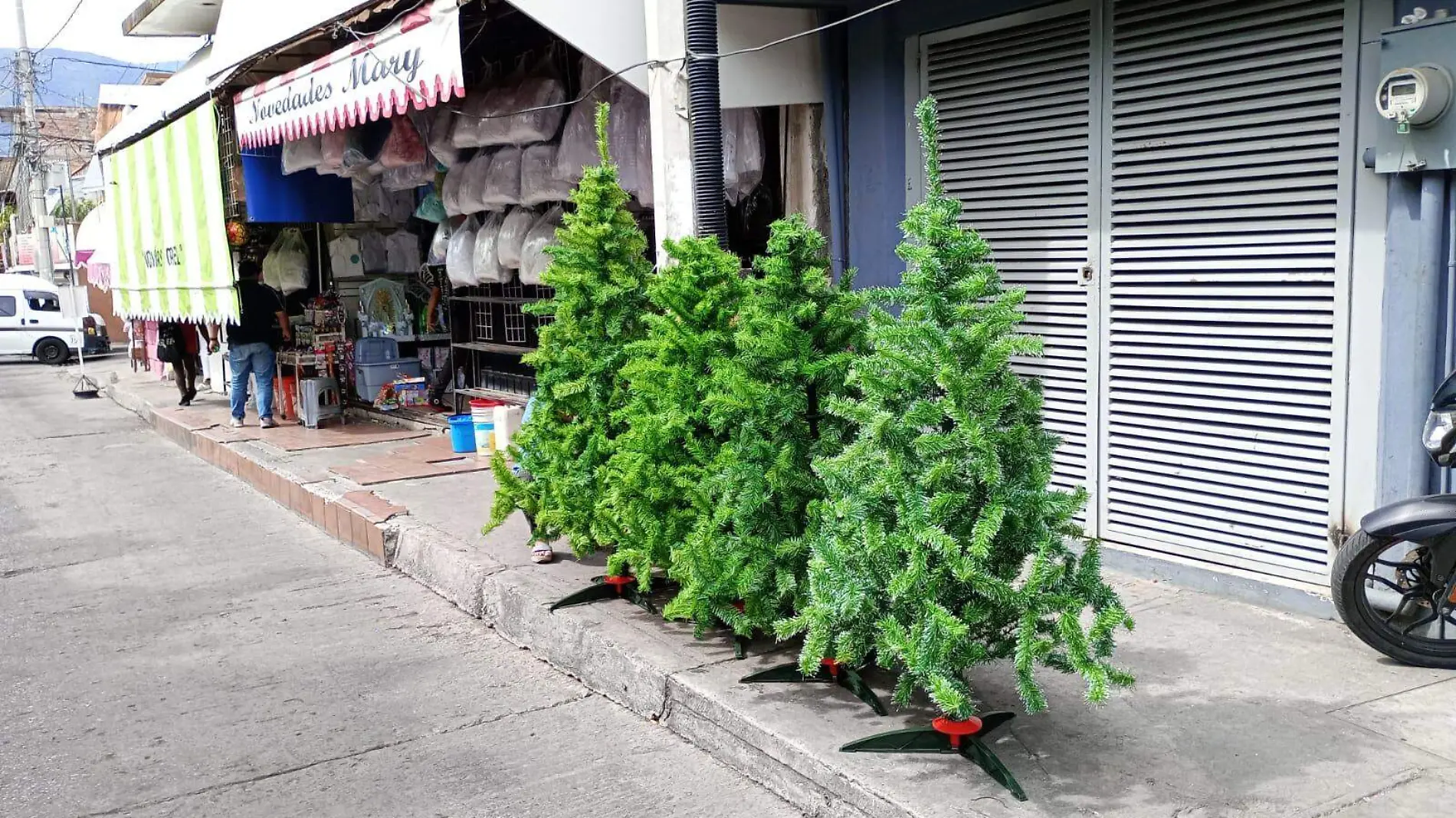 arbol navidad precios